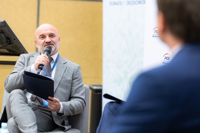 Seminarium „Dystrybucja energii – nowe technologie i...