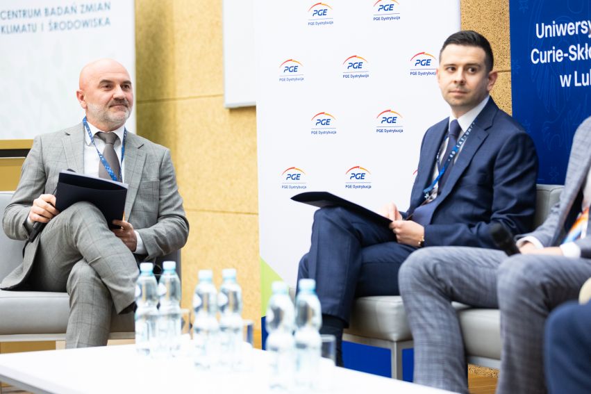 Seminarium „Dystrybucja energii – nowe technologie i...