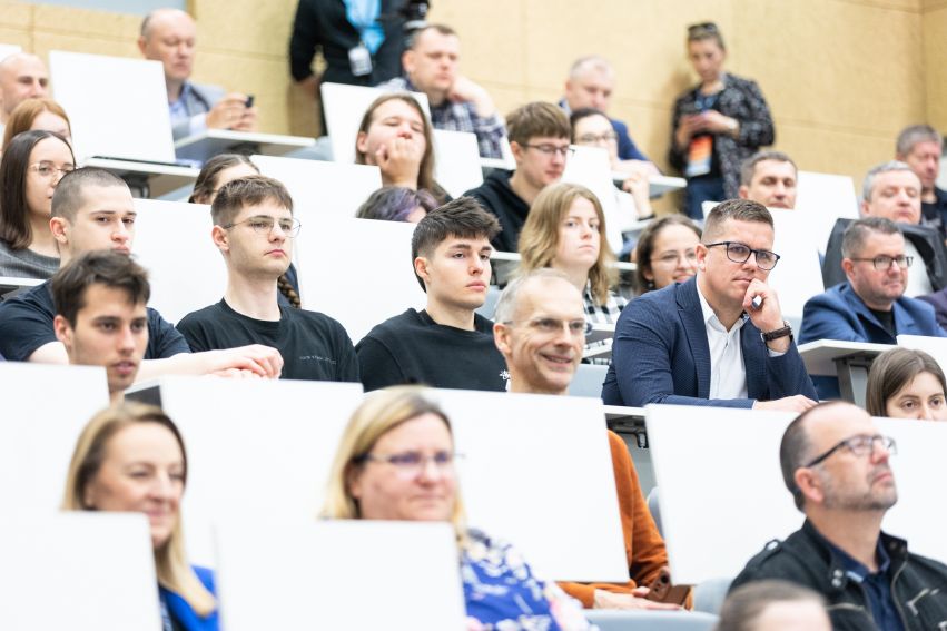 Seminarium „Dystrybucja energii – nowe technologie i...
