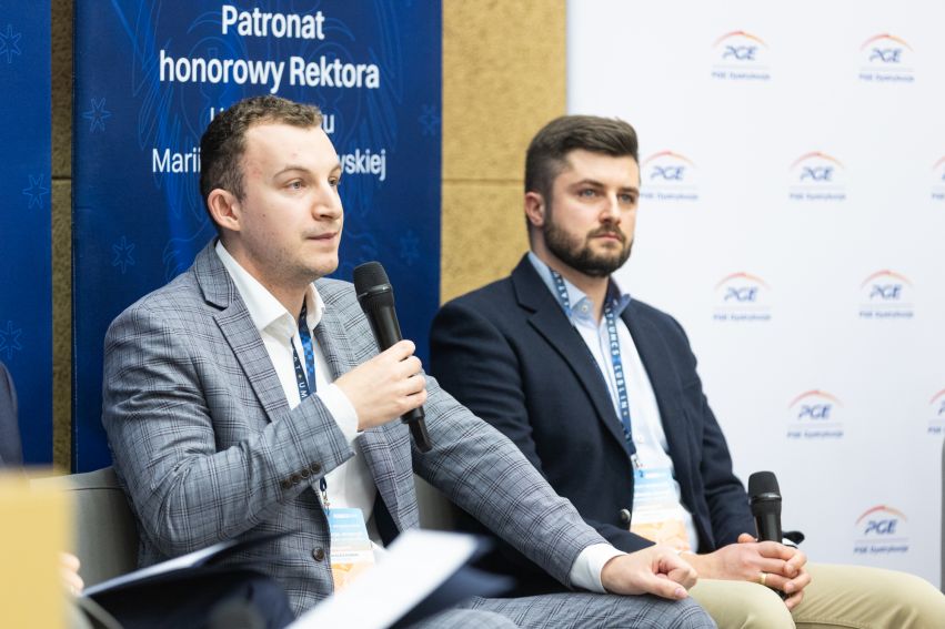 Seminarium „Dystrybucja energii – nowe technologie i...
