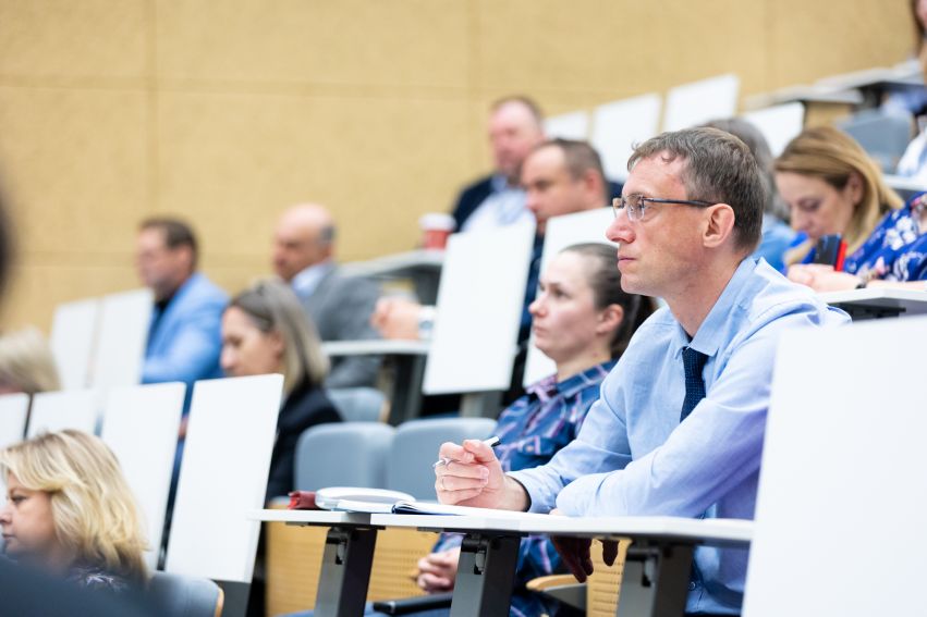 Seminarium „Dystrybucja energii – nowe technologie i...