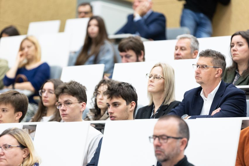 Seminarium „Dystrybucja energii – nowe technologie i...