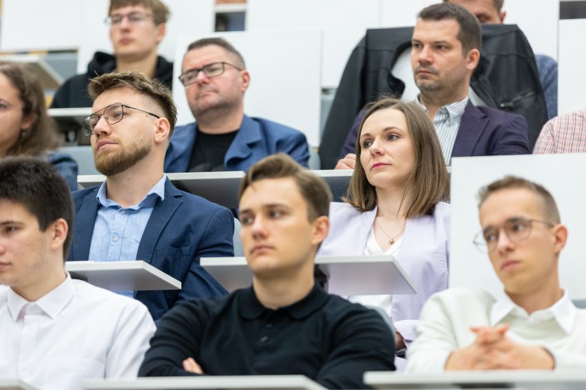Seminarium „Dystrybucja energii – nowe technologie i...