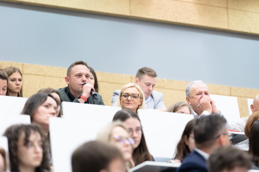 Seminarium „Dystrybucja energii – nowe technologie i...