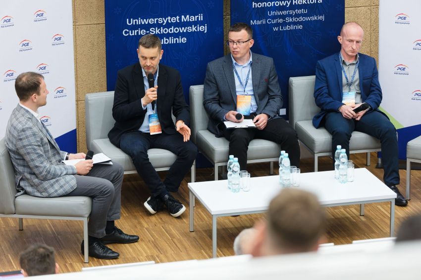 Seminarium „Dystrybucja energii – nowe technologie i...