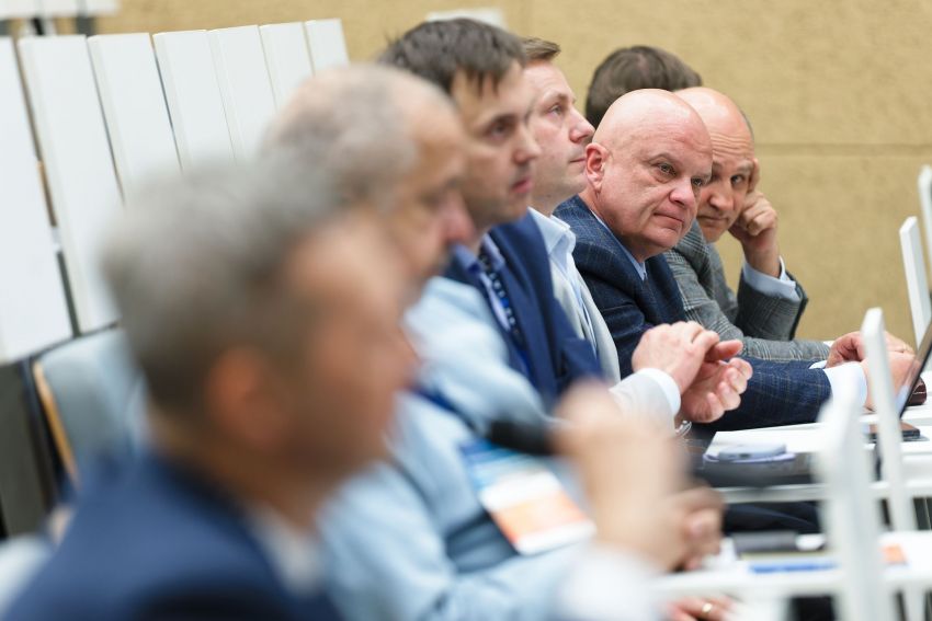Seminarium „Dystrybucja energii – nowe technologie i...