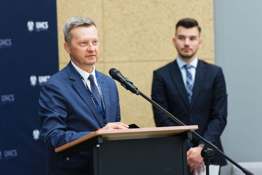 Seminarium „Dystrybucja energii – nowe technologie i...