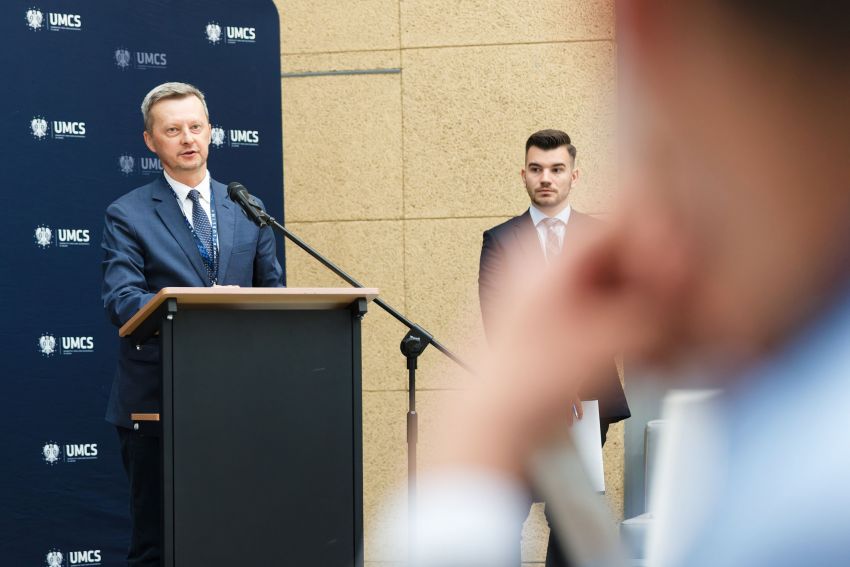 Seminarium „Dystrybucja energii – nowe technologie i...