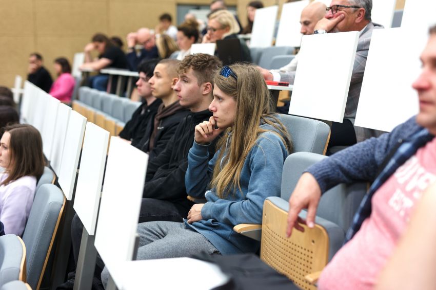 Seminarium „Dystrybucja energii – nowe technologie i...