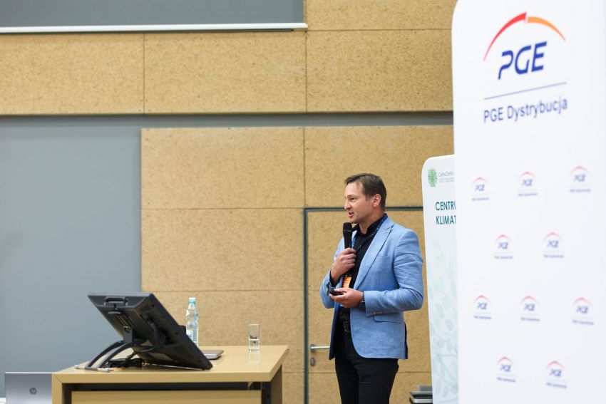 Seminarium „Dystrybucja energii – nowe technologie i...