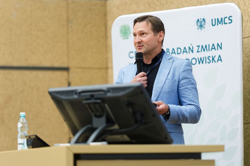 Seminarium „Dystrybucja energii – nowe technologie i...