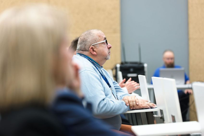 Seminarium „Dystrybucja energii – nowe technologie i...