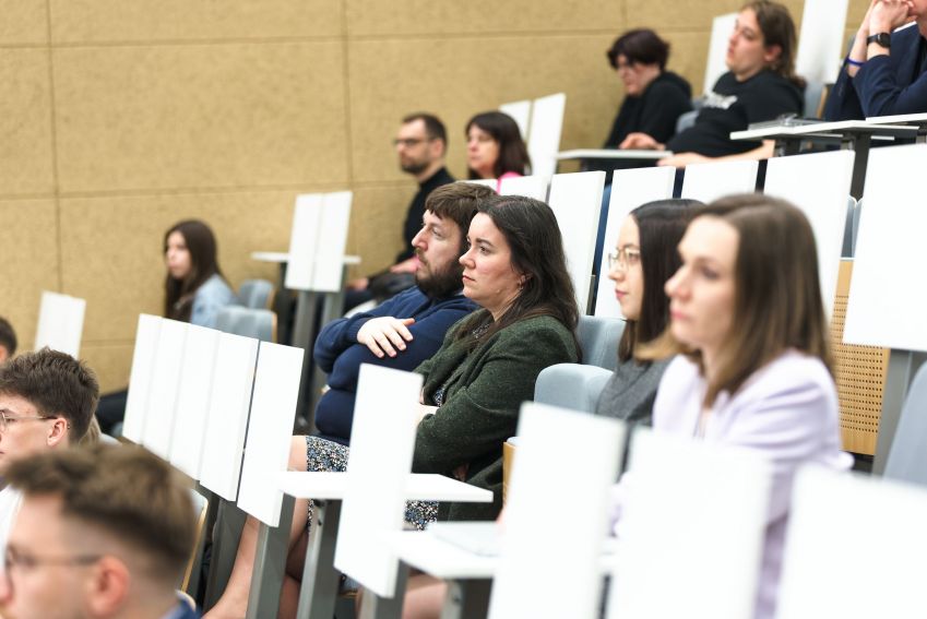 Seminarium „Dystrybucja energii – nowe technologie i...