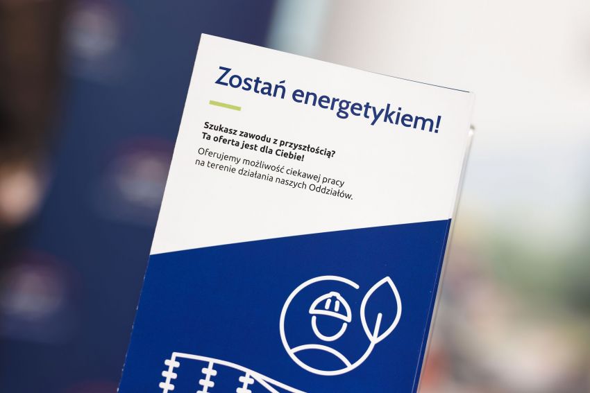 Seminarium „Dystrybucja energii – nowe technologie i...