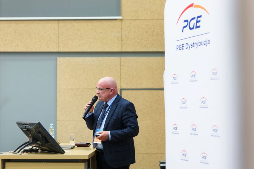 Seminarium „Dystrybucja energii – nowe technologie i...