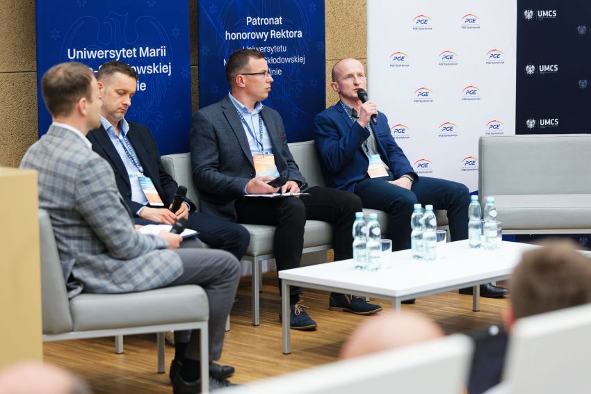 Seminarium „Dystrybucja energii – nowe technologie i...