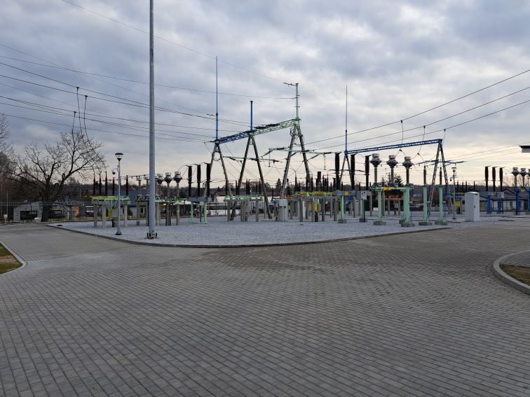 PGE Dystrybucja S.A. - sponsor główny seminarium