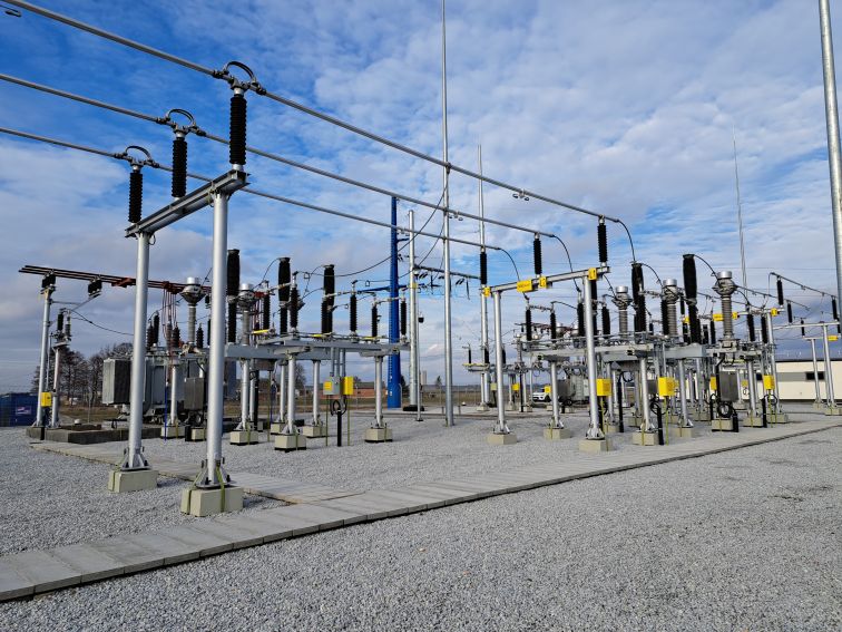 PGE Dystrybucja S.A. - sponsor główny seminarium