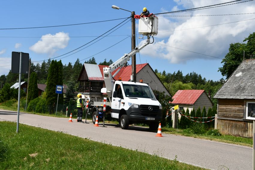 PGE Dystrybucja S.A. - sponsor główny seminarium