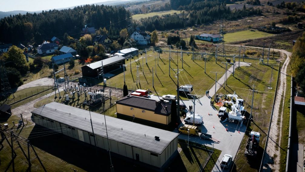PGE Dystrybucja S.A. - sponsor główny seminarium