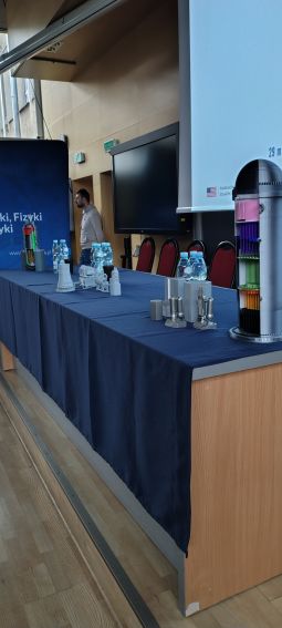 Debata o energetyce jądrowej - galeria zdjęć