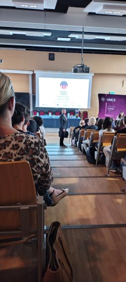Debata o energetyce jądrowej - galeria zdjęć