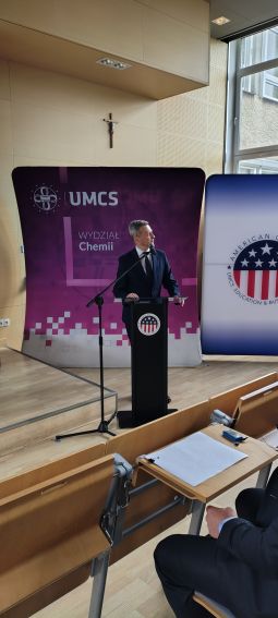 Debata o energetyce jądrowej - galeria zdjęć