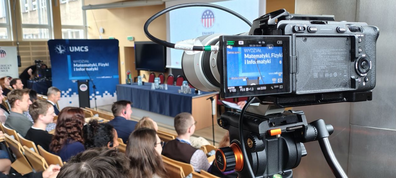 Debata o energetyce jądrowej - galeria zdjęć