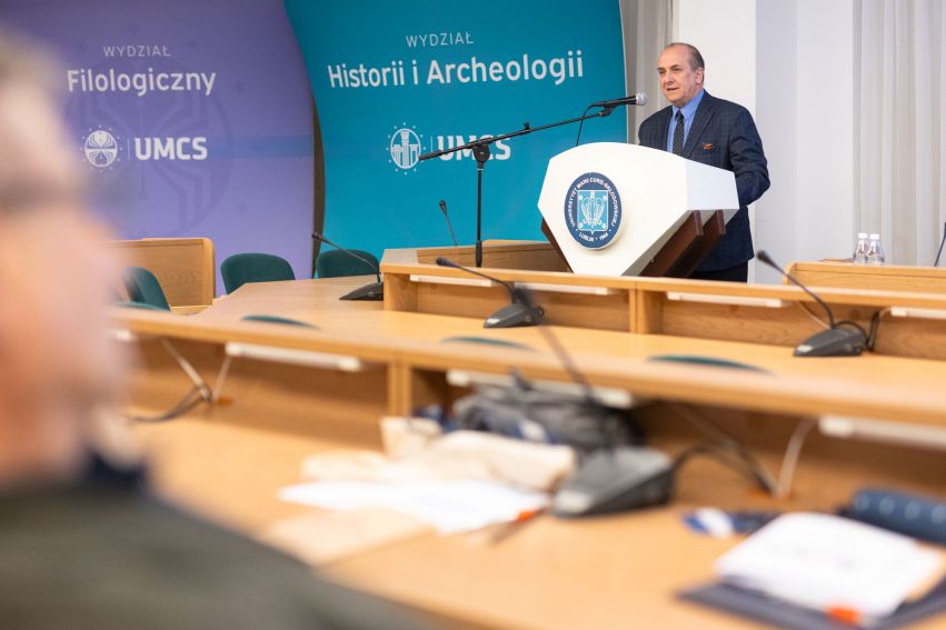 XL Lubelska Konferencja - fot. M. Piłat, P. Litka