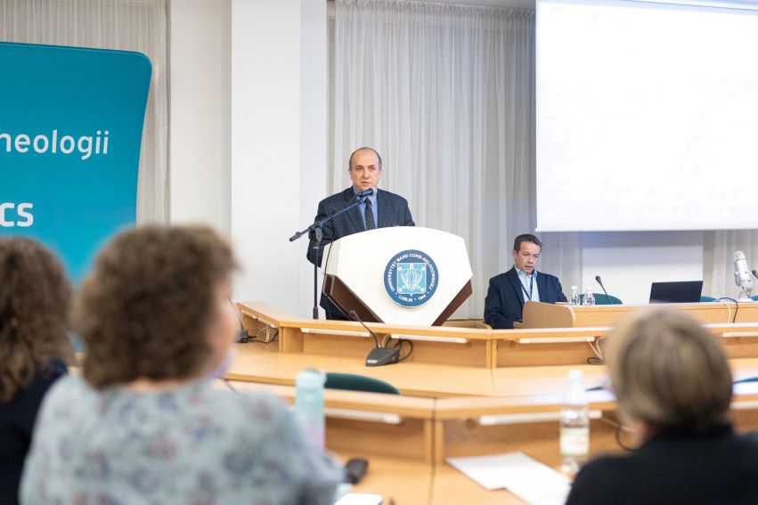 XL Lubelska Konferencja - fot. M. Piłat, P. Litka