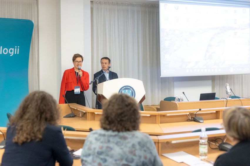 XL Lubelska Konferencja - fot. M. Piłat, P. Litka