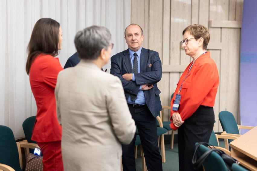 XL Lubelska Konferencja - fot. M. Piłat, P. Litka