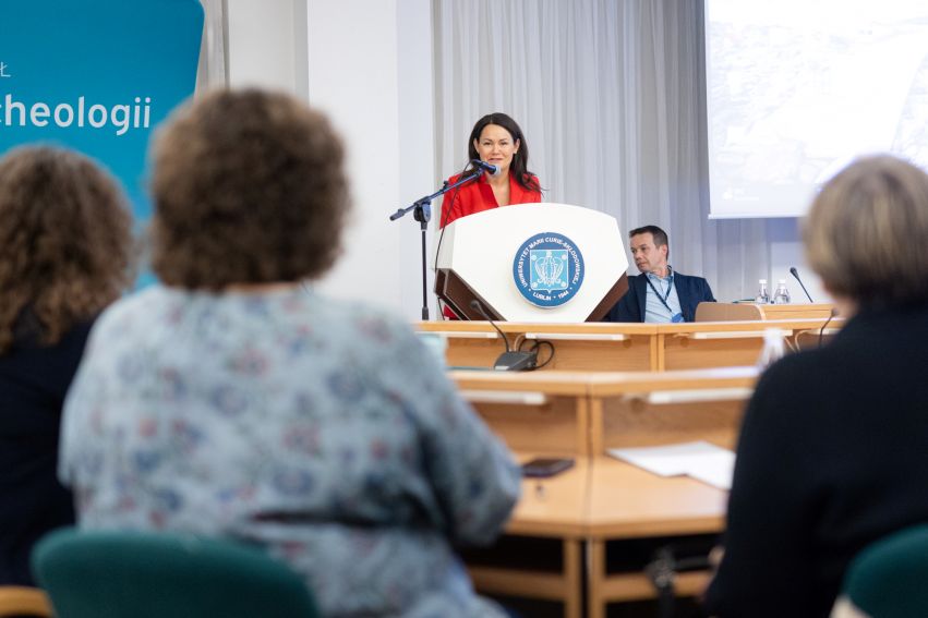 XL Lubelska Konferencja - fot. M. Piłat, P. Litka