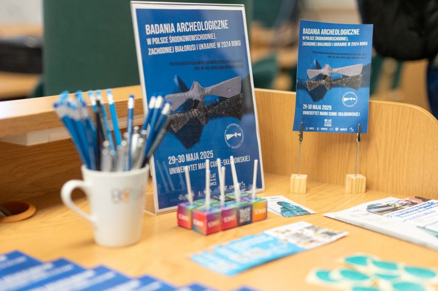 XL Lubelska Konferencja - fot. M. Piłat, P. Litka