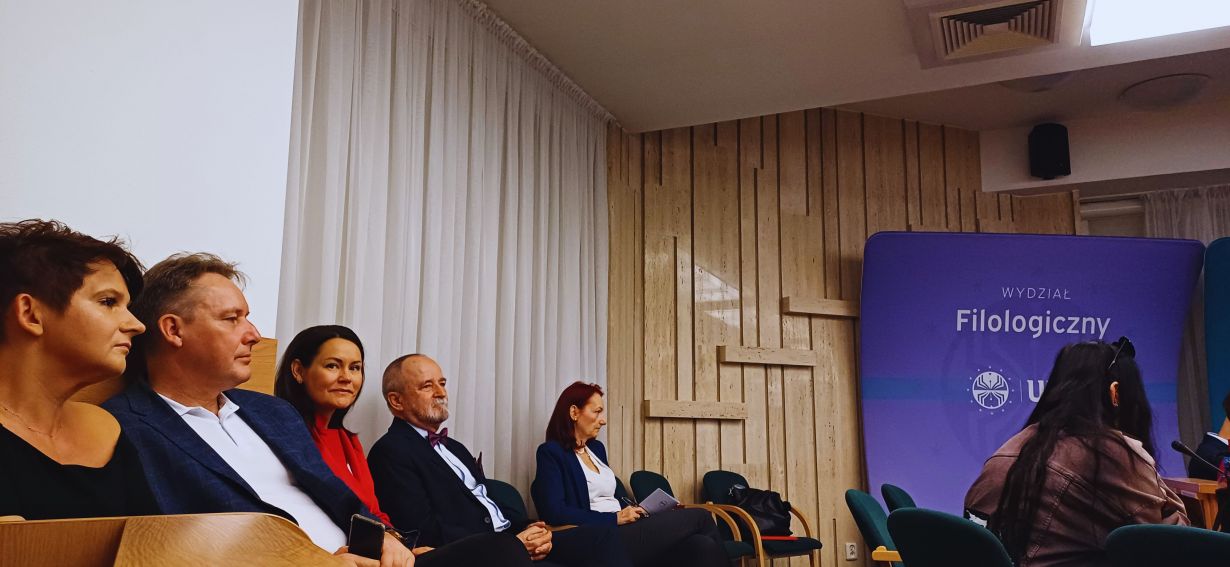XL Lubelska Konferencja - fot. M. Piłat, P. Litka