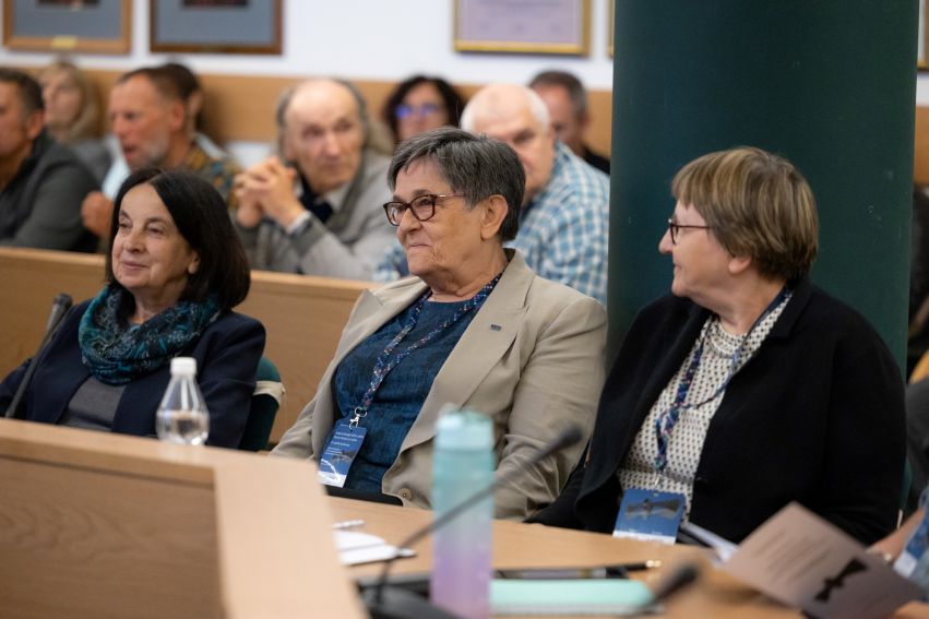 XL Lubelska Konferencja - fot. M. Piłat, P. Litka