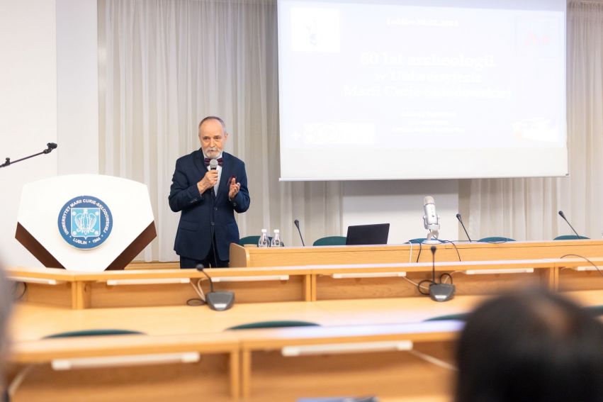 XL Lubelska Konferencja - fot. M. Piłat, P. Litka