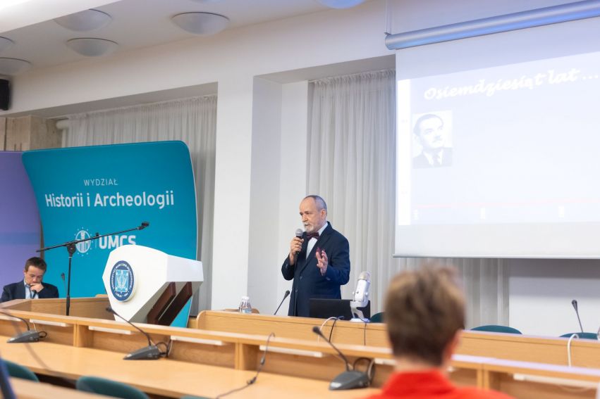 XL Lubelska Konferencja - fot. M. Piłat, P. Litka