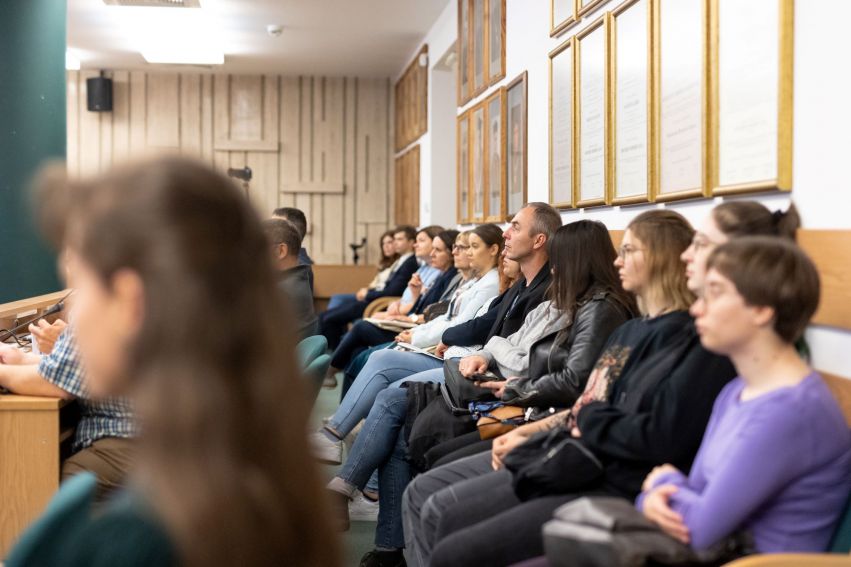 XL Lubelska Konferencja - fot. M. Piłat, P. Litka