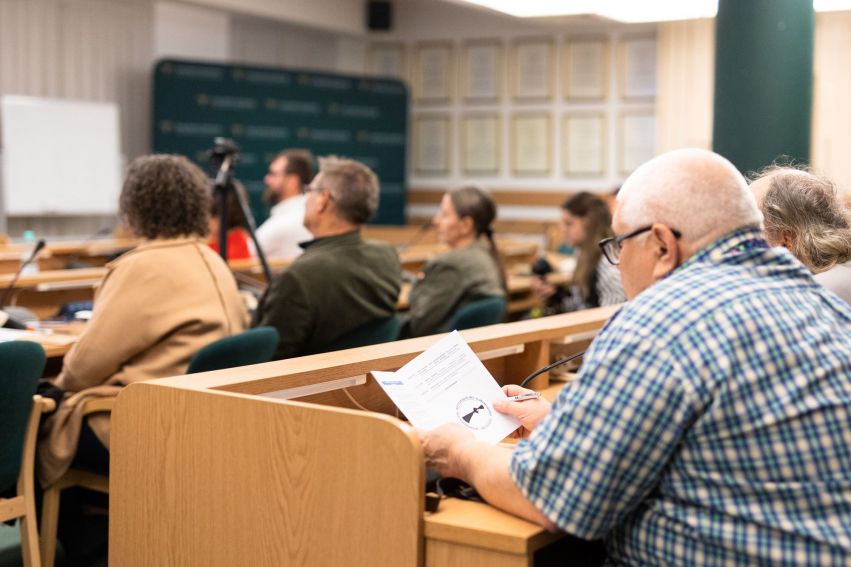 XL Lubelska Konferencja - fot. M. Piłat, P. Litka