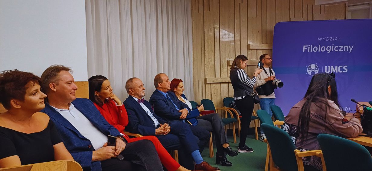 XL Lubelska Konferencja - fot. M. Piłat, P. Litka