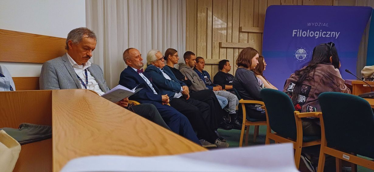 XL Lubelska Konferencja - fot. M. Piłat, P. Litka