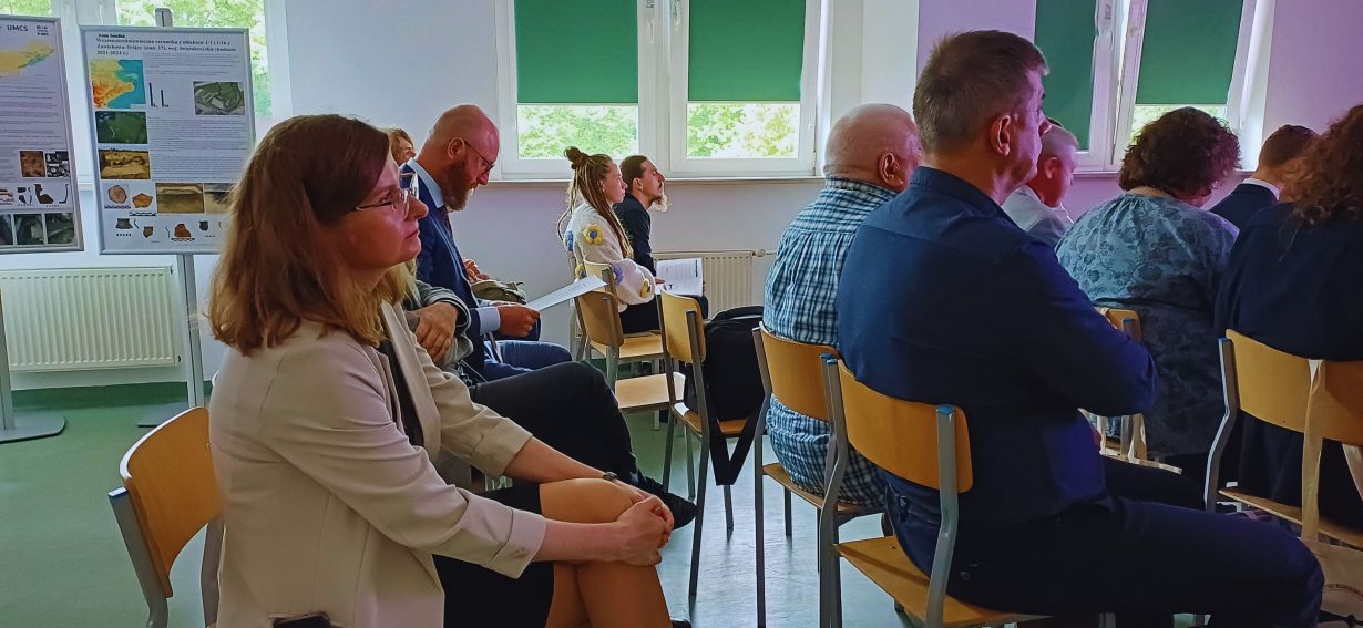 XL Lubelska Konferencja - fot. M. Piłat, P. Litka