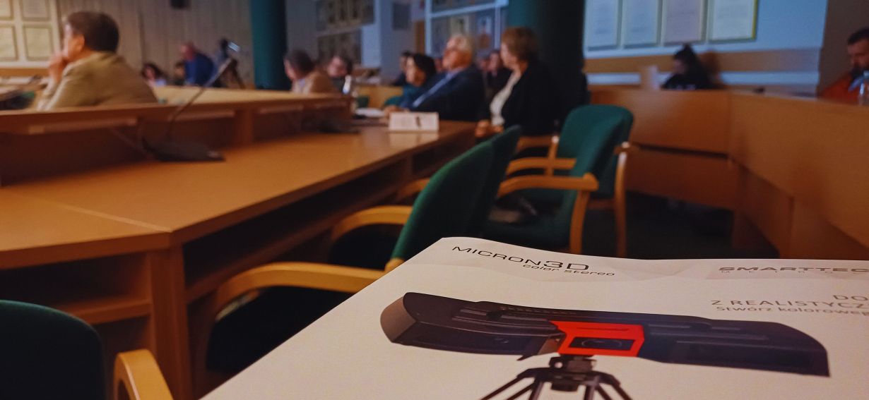 XL Lubelska Konferencja - fot. M. Piłat, P. Litka