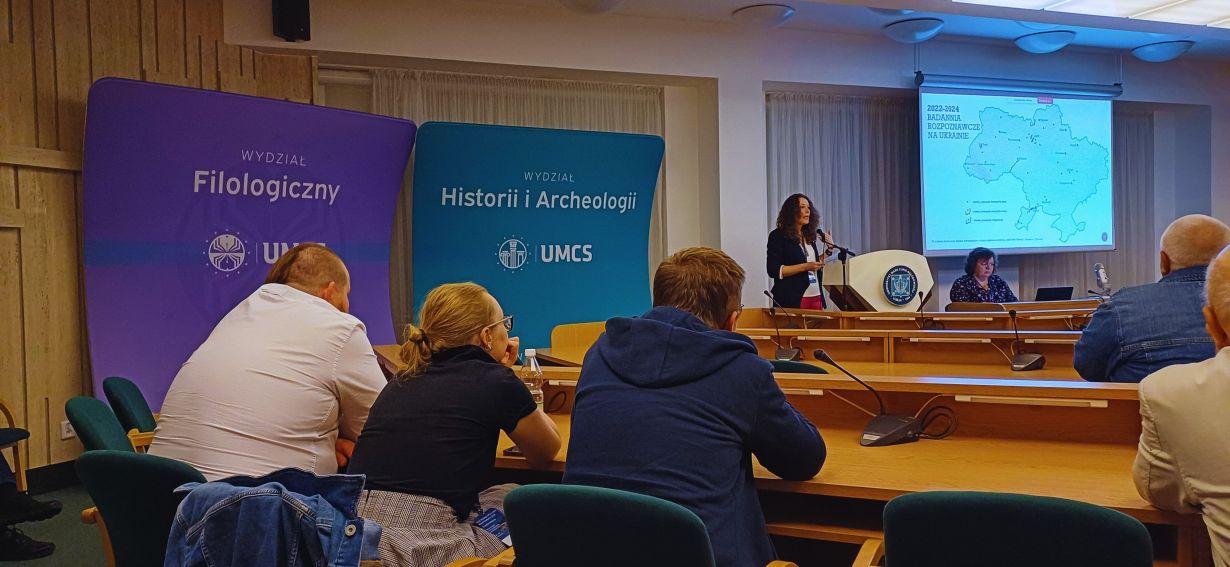 XL Lubelska Konferencja - fot. M. Piłat, P. Litka