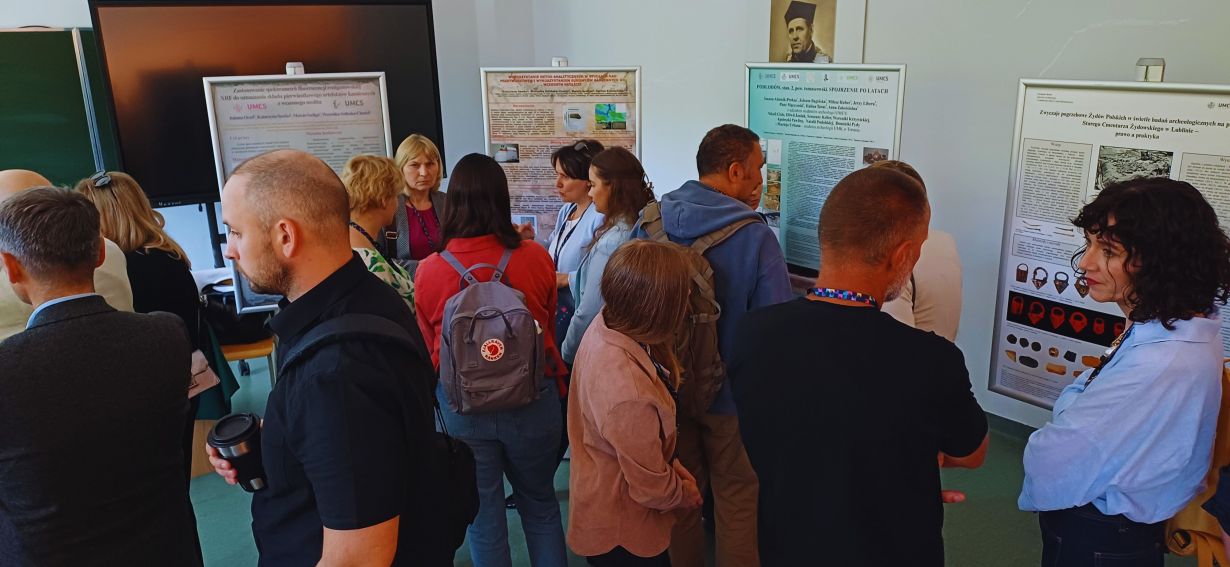 XL Lubelska Konferencja - fot. M. Piłat, P. Litka