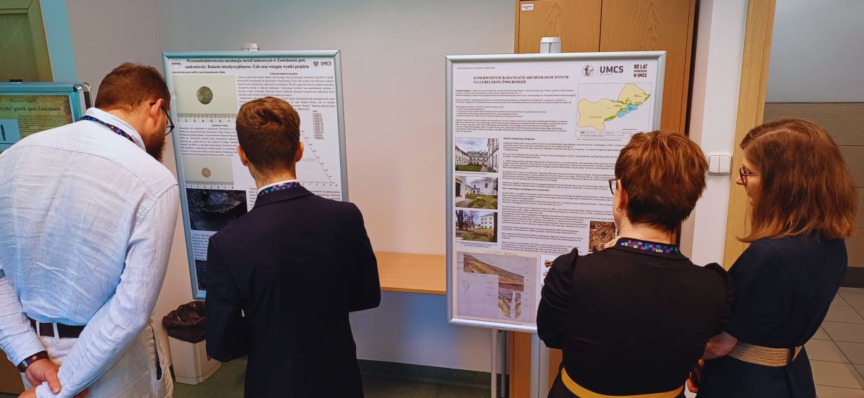 XL Lubelska Konferencja - fot. M. Piłat, P. Litka