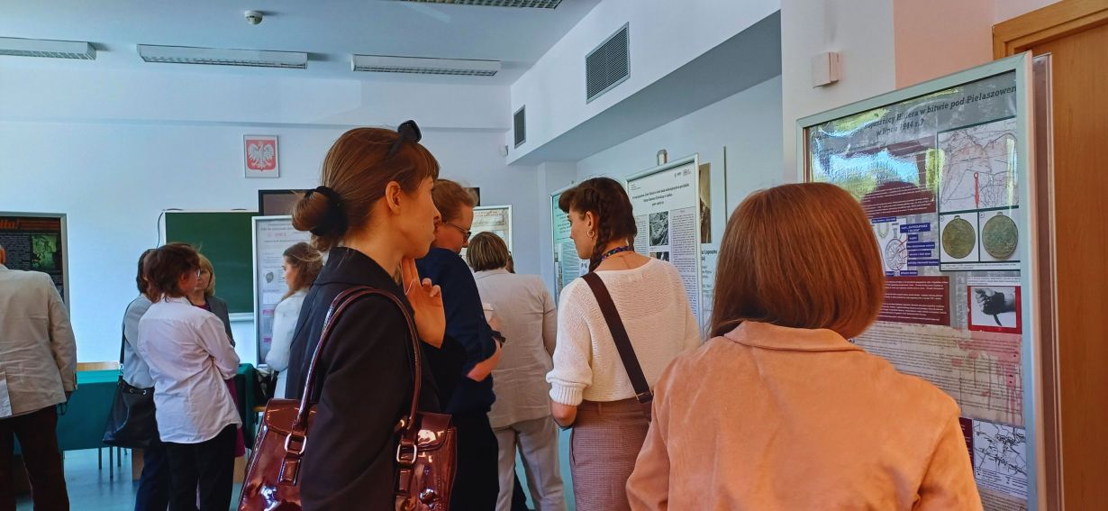 XL Lubelska Konferencja - fot. M. Piłat, P. Litka