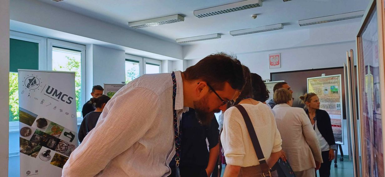 XL Lubelska Konferencja - fot. M. Piłat, P. Litka