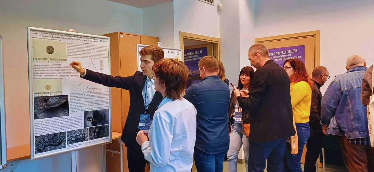 XL Lubelska Konferencja - fot. M. Piłat, P. Litka